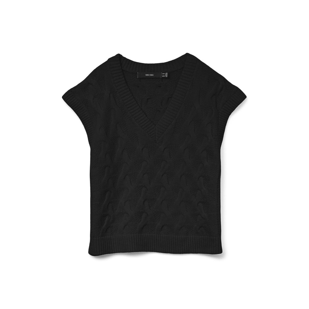Vero Moda Piper V-Neck Vest